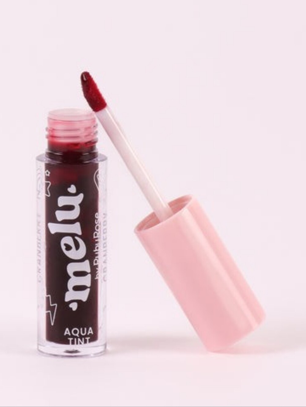 Ruby Rose 3-Pc Lip Bundle Lip Oil,Duo Lipstick & Aqua Tint Set- NEW - Picture 6 of 7